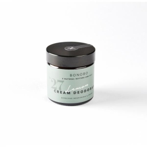 Deodorant-kreem sidrun 60ml