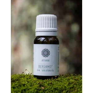 Essential Oil – BERGAMOT – 10 ml