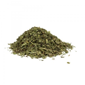 Sidrunmeliss, mahe, 50g