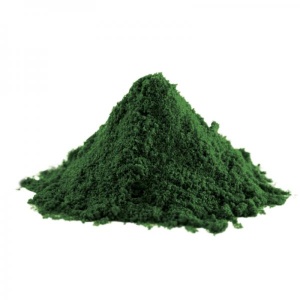 Spirulina, mahe, 200g