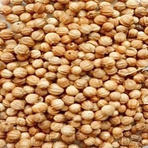 Koriander tera, mahe, 100g