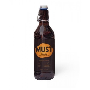 Musta pässiku tõmmis, 500ml