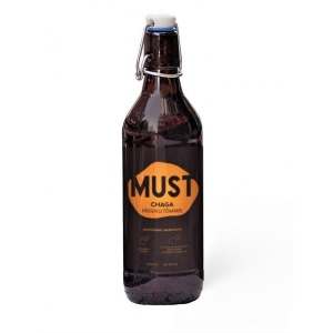 Musta pässiku tõmmis, 1L