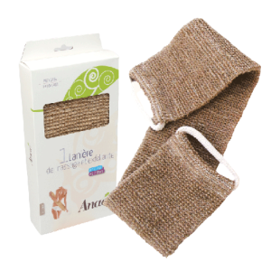 Seljapesu nuustik (puuvill ja jute)