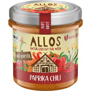 Määre paprika ja tšilliga, mahe, 140g