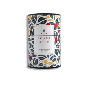 HOJICA, Jaapani roheline tee, mahe (60g)