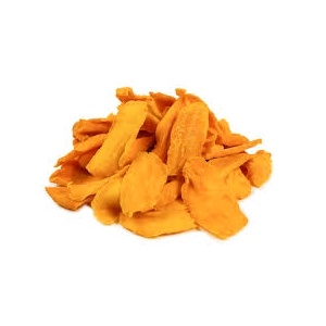 Mangolaastud, mahe, 500g
