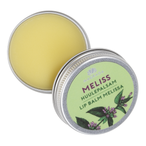 Huulepalsam Meliss 10g