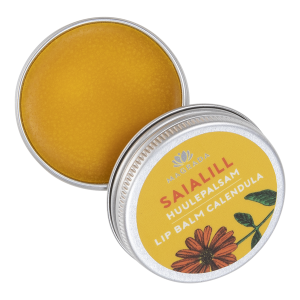 Huulepalsam Saialill 10g