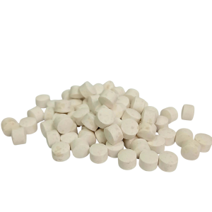 Fresmy hambapesutabletid sidruni, 50g (96tk)