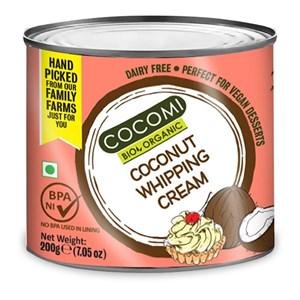 Kookose vahukoor, mahe, 200g