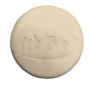 Its Bio šampoon heledatele/hallidele/blondeeritud juustele.