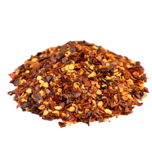 Tšillihelbed, mahe, 100g