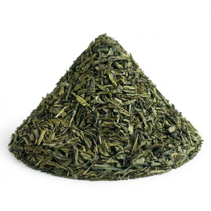 Roheline tee piparmündiga, mahe, 20g