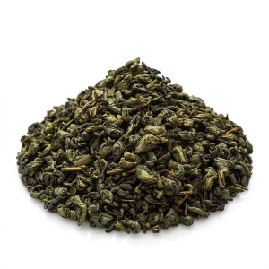 Roheline tee- püssirohi, mahe, 20g