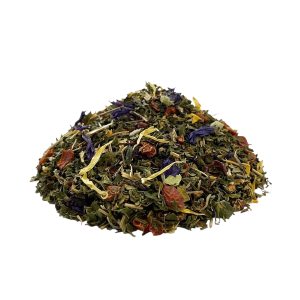 Hommiku tee, mahe, 50g