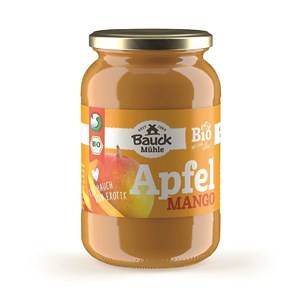 Õuna-mango kaste lisatud suhkruta, mahe, 360g