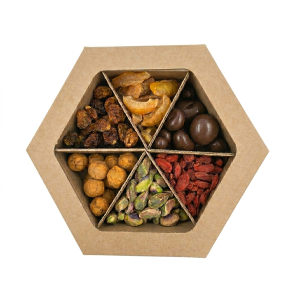 Maitsete Mosaiik, mahe