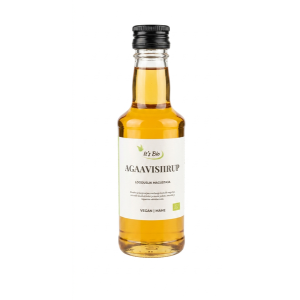 Agaavisiirup, mahe, 285g
