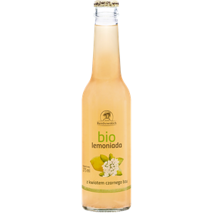 Leedriõielimonaad, mahe, 275ml
