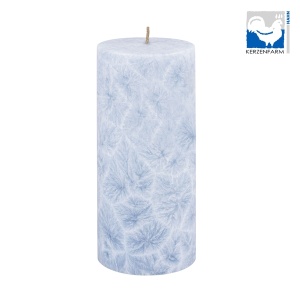 Küünal, 64x135mm, sinine