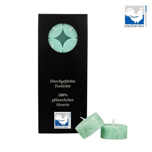 Teeküünal, münt, 10tk