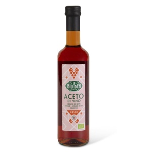 Äädikas, punase veini, mahe, 500 ml