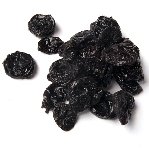 Ploomid - kivideta (kuivatatud), mahe, 300g