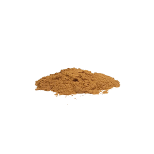 Organic Ground Cinnamon (Cassia) – 100 g