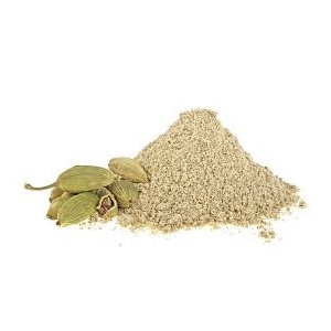 Kardemon jahvatatud, mahe, 50g