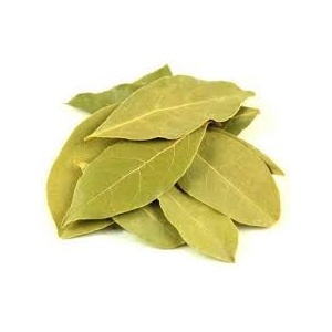 Organic Bay Leaves – 30 g