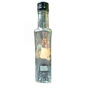 Pudel (klaasist), 200ml