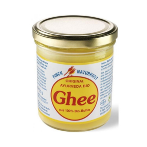 Ghee (selitatud või), mahe, 220g