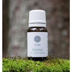 Eeterlike õlide segu, TASAKAAL, 10 ml