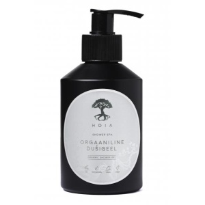 Dušigeel (orgaaniline) 200ml