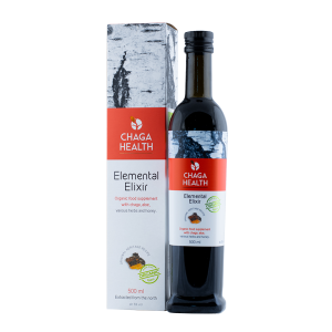 Elemental Eliksiir, mahe, 500ml