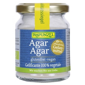 Agar-agar, mahe, 60g