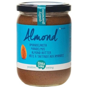 Mandlivõi (röstitud), mahe, 500g
