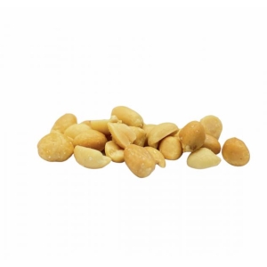 Maapähklid röstitud ja soolatud, mahe, 500g