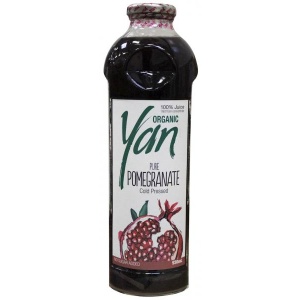 Granaatõuna mahl, mahe, 930ml