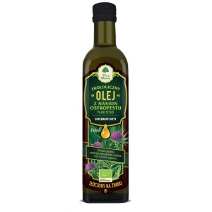Maarjaohaka seemneõli, mahe, 250ml