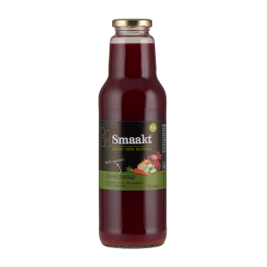 Aedviljamahl, mahe, 750ml