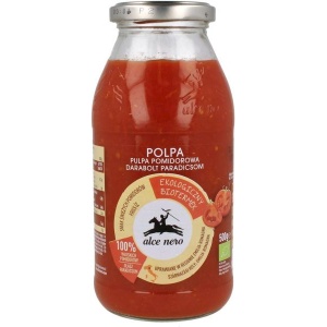 Tomatipasta, mahe, 500g 