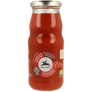 Tomatipüree ehk passata, mahe, 350g