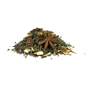 Talvetee, mahe, 60g