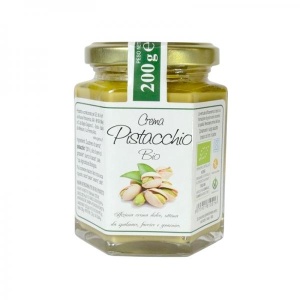 Pistaatsiakreem, mahe, 200g 
