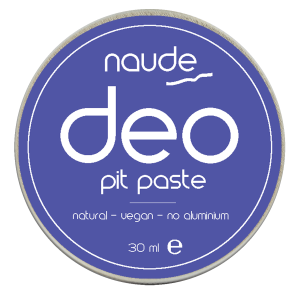 DEO kreem No.3