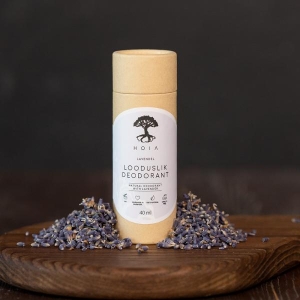 Deodorant Lavendel, looduslik, 40 ml