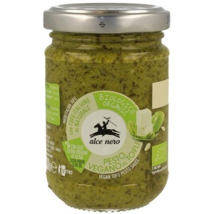 Pesto vegan, tofuga, mahe, 130 g