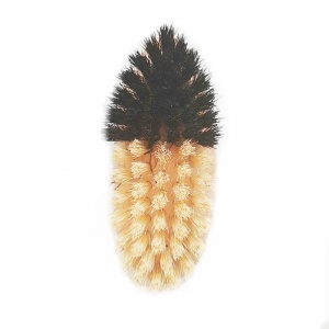 Hari aedviljade puhastamiseks